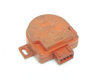 Gasklep positie sensor rood Lancia Delta Integrale Weber, Verzenden, Nieuw