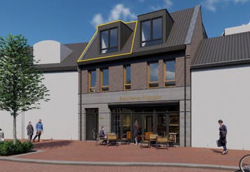 Te huur: Appartement Hof in Bergeijk, Noord-Brabant, Appartement, Bergeijk