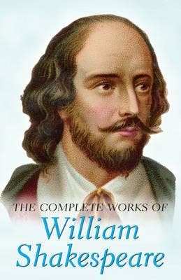The Complete Works of William Shakespeare 9781853268953, Verzenden, Zo goed als nieuw