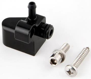 Ford Fiesta ST vacuum adapter, Ophalen of Verzenden, Nieuw
