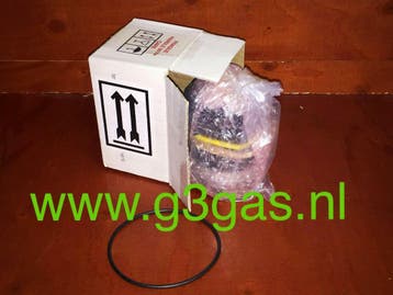 vialle lpi pomp lpg pomp  g3 gastank, Nieuw, Skoda