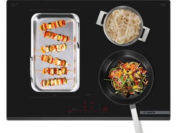 Bosch PVS731HC1M - Inductie inbouwkookplaat - 4 kookzones -, Verzenden, Nieuw