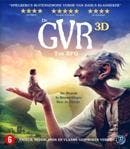 GVR (Grote Vriendelijke Reus) (3D blu-ray) - Blu-ray, Cd's en Dvd's, Blu-ray, Verzenden