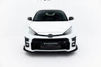 Maxton Splitters (set) Toyota GR Yaris Mk4, Verzenden