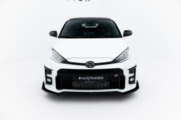 Maxton Splitters (set) Toyota GR Yaris Mk4, Verzenden