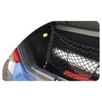 ProPlus Elastisch bagagenet - 80 x 50 cm - kunststof hake..., Ophalen of Verzenden, Nieuw