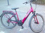 PEGASUS Solero EVO 9 Midden motor Bosch 65 nm E- bike, Overige merken, Gebruikt, Ophalen of Verzenden, 51 tot 55 cm