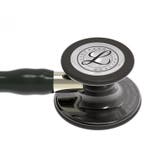 LITTMANN® CARDIOLOGY IV - 6204 - zwart - smoke - champagne, Verzenden, Nieuw