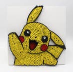 Alessandro Padovan - PIKACHU (SCREW ART) - Videogame, Nieuw