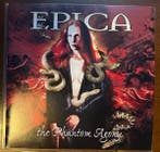 Epica - The Phantom Agony, Cd's en Dvd's, Ophalen of Verzenden, Gebruikt
