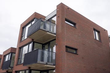 Appartement te huur aan Trolliuslaan in Waalre, Noord-Brabant