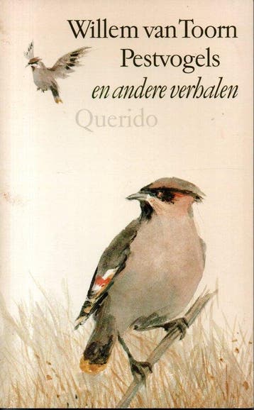Pestvogels en andere verhalen - Toorn 9789021484051, Verzenden, Gelezen, Toorn
