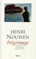 Pelgrimage - Henri Nouwen - 9789020952957 - Hardcover, Verzenden, Nieuw