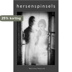 Hersenspinsels 9789402105711 Martine Reesink, Verzenden, Gelezen, Martine Reesink