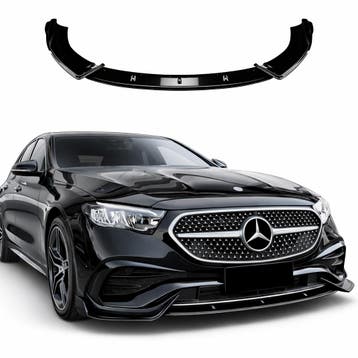 Frontlip | geschikt voor Mercedes-Benz | E-Klasse W214 | 202, Verzenden, Nieuw, Mercedes-Benz