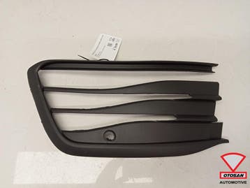 VW Golf 8 20+ Luchtgrille Onder Links 5711591, Ophalen, Gebruikt, Volkswagen