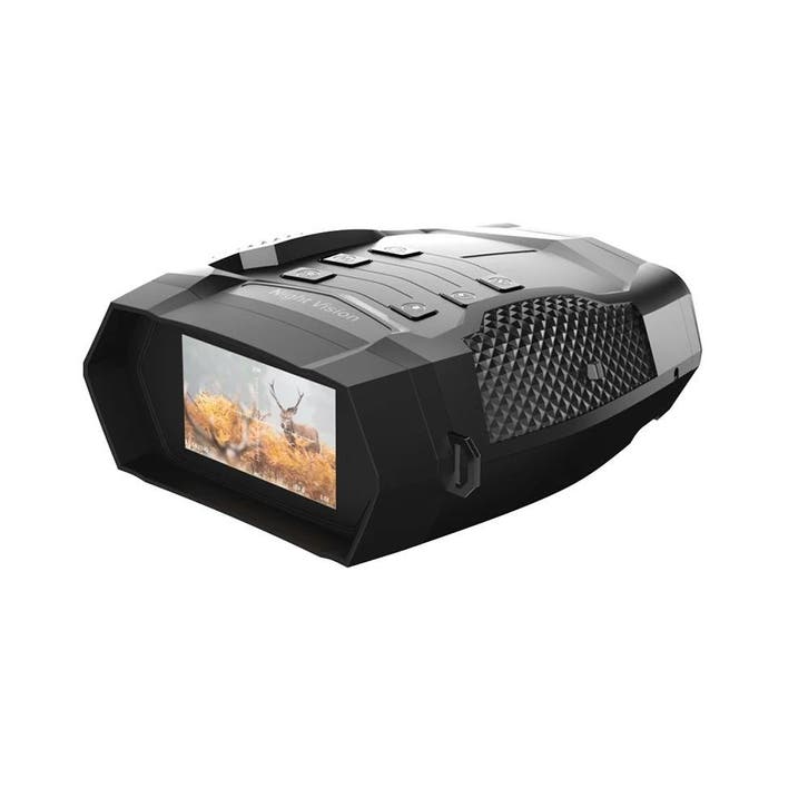 DrPhone NightVision3 Nachtkijker – Digitale Nachtzicht Verre, Audio, Tv en Foto, Optische apparatuur | Verrekijkers, Verzenden