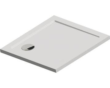 Sealskin Fusion douchebak 900x900x40 wit, Ophalen of Verzenden, Nieuw