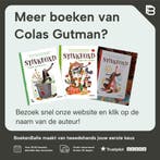 Stinkhond op de boerderij / Stinkhond 9789401468169, Boeken, Verzenden, Zo goed als nieuw, Colas Gutman