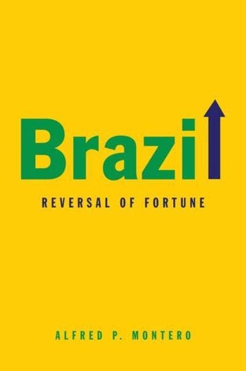 Brazil, Ophalen of Verzenden, Nieuw