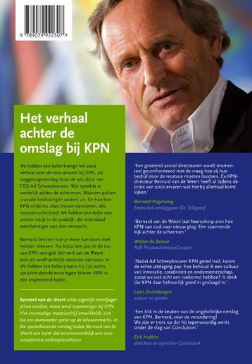 We Hebben Een Beller 9789079922307 Bernard van de Weert, Boeken, Verzenden, Gelezen, Bernard van de Weert