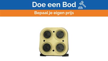 Bieden: Flojet 20419000 Pump Head Kit for, Ophalen of Verzenden, Nieuw, Kombuis en Sanitair, Zeilboot of Motorboot