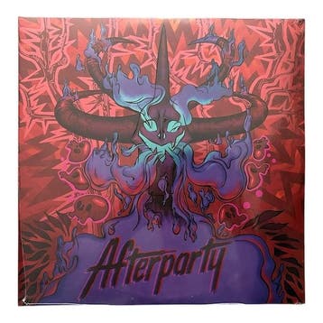 Afterparty Soundtrack Vinyl 2LP (LRG) (VINYL) (NIEUW), Verzenden, Nieuw in verpakking
