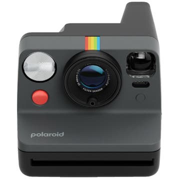 Polaroid Now Generation 3 Black, Ophalen of Verzenden, Overige typen