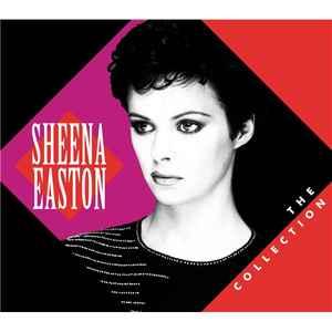 cd - Sheena Easton - The Collection, Verzenden, Zo goed als nieuw