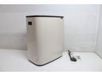 Brabantia Bo Touch Bin - Prullenbak - 60 liter - Soft Beige, Verzenden, Zo goed als nieuw