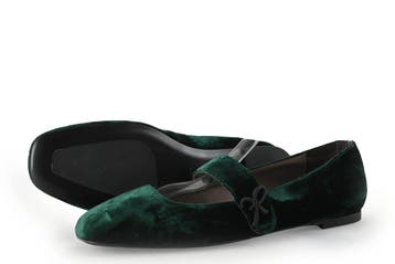 Roberto Festa Ballerinas in maat 37, Overige kleuren, Verzenden, Ballerina's, Zo goed als nieuw