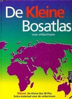 De Kleine Bosatlas, Boeken, Verzenden, Nieuw