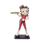 Betty Boop 5ft (1.52 m.) Diner Serveerster op rolschaatsen, Ophalen, Gebruikt