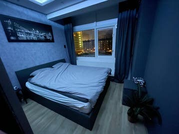 Kamer te huur in Amsterdam - 11 m² - 1 kamer(s), Amsterdam
