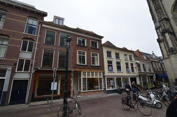 Te huur: Appartement Oude Kerkstraat in Delft, Appartement, Delft, Zuid-Holland