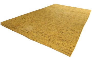 Designer, half tapijt, half kilim - Vloerkleed - 523 cm -, Nieuw