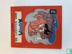 De grappen van Lambik 2  - 1957, Eén stripboek, Verzenden, Gelezen, Vandersteen, Willy.