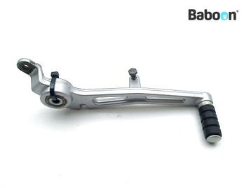 Rempedaal BMW R 850 R 2002-> (R850R 02) (7650366), Motoren, Verzenden, Gebruikt