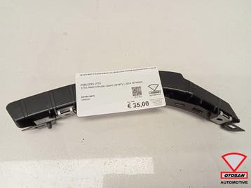 MB Vito W447 V Klasse Bumper geleider steun houder Rechts A4, Ophalen, Nieuw, Mercedes-Benz, Bumper