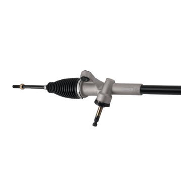 Steering Gear voor Daihatsu Sirion M3 1.0 1.3 1.5 2005-2012, Verzenden, Nieuw, Daihatsu