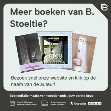 DUTCH VIEW - B. Stoeltie 9789058550583, Boeken, Verzenden, Gelezen, B. Stoeltie