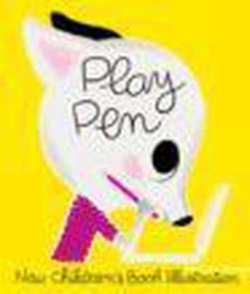 Play Pen - Martin Salisbury 9781856695244, Verzenden, Zo goed als nieuw, Martin Salisbury