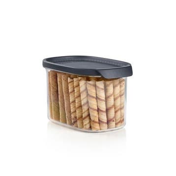 Tupperware Ultra Clear 1 l, Ophalen of Verzenden, Nieuw