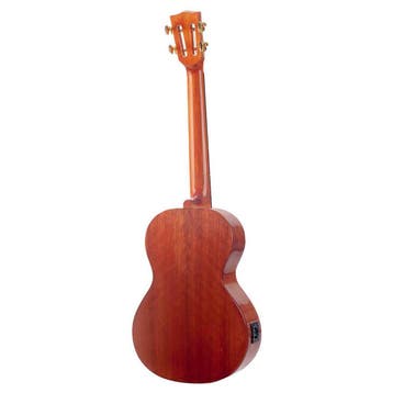 Mahalo MJ4VTVNA Java Series Bariton Ukulele Vintage Naturel, Ophalen of Verzenden, Nieuw