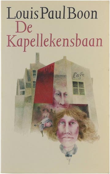 Kapellekensbaan - Boon 9789029503181, Verzenden, Gelezen, Boon
