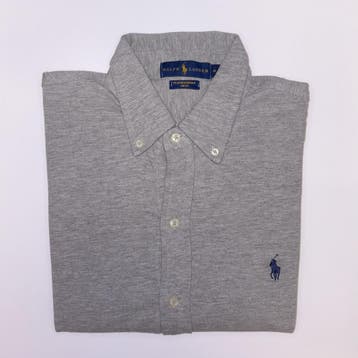 Ralph Lauren Oxford Overhemd Heren, Nieuw