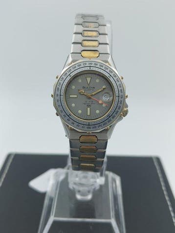 Bulova - Superior 2000 - Zonder minimumprijs - Dames -, Nieuw