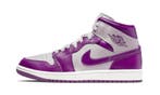 Air Jordan 1 Mid Magenta 2022 (W), Nieuw