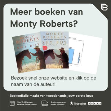 Horse Sense for People 9780006531616 Monty Roberts, Verzenden, Gelezen, Monty Roberts