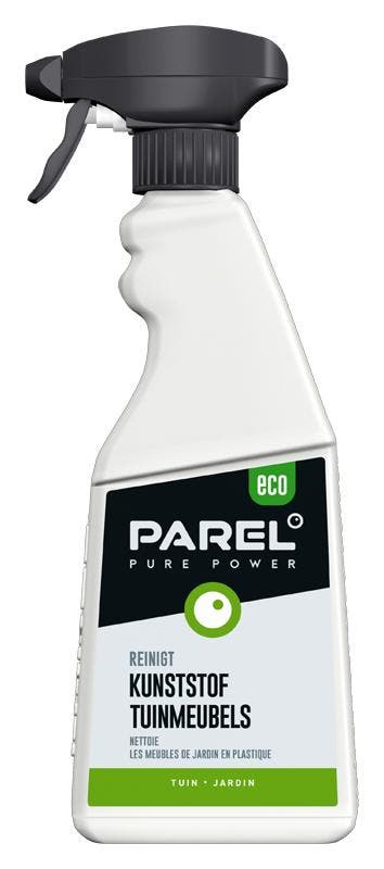 Parel Parel pure power reinigt kunststof tuinmeubels 500 ml, Verzenden